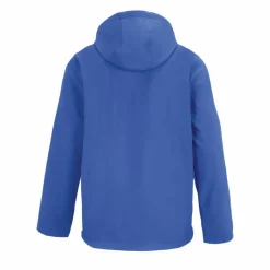 SOL'S 04447 - RACE HOODED MEN Veste Capuche Softshell Homme
