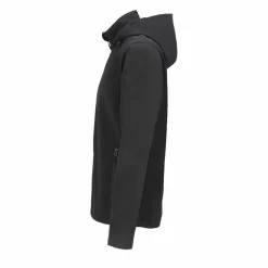 SOL'S 04447 - RACE HOODED MEN Veste Capuche Softshell Homme