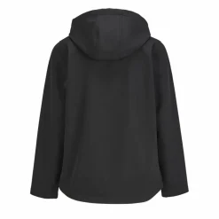 SOL'S 04448 - RACE HOODED WOMEN Veste Capuche Softshell Femme