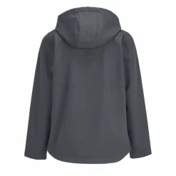 SOL'S 04448 - RACE HOODED WOMEN Veste Capuche Softshell Femme