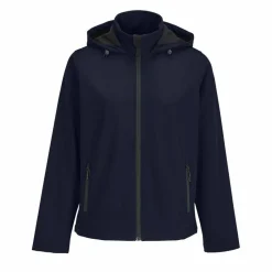 SOL'S 04448 - RACE HOODED WOMEN Veste Capuche Softshell Femme