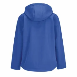 SOL'S 04448 - RACE HOODED WOMEN Veste Capuche Softshell Femme
