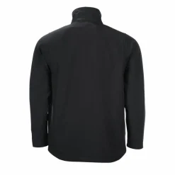 SOL'S 01195 - RACE MEN Veste Homme Zippée Softshell