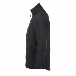 SOL'S 01195 - RACE MEN Veste Homme Zippée Softshell