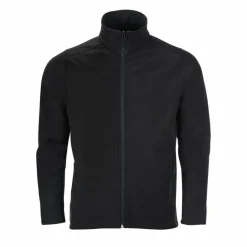 SOL'S 01195 - RACE MEN Veste Homme Zippée Softshell