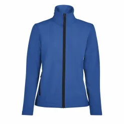 SOL'S 01194 - RACE WOMEN Veste Femme Zippée Softshell