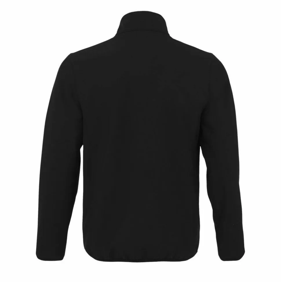 SOL'S 03090 - Radian Men Veste Homme Zippée Softshell