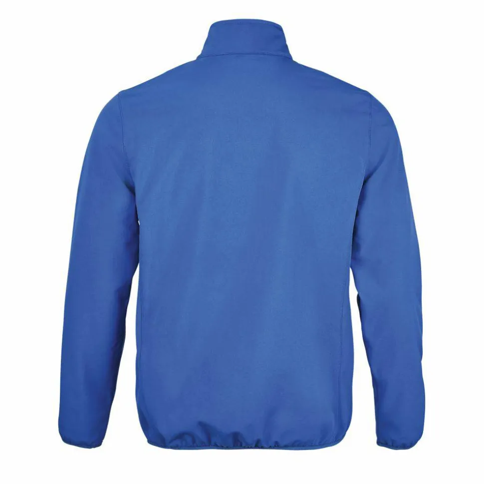 SOL'S 03090 - Radian Men Veste Homme Zippée Softshell