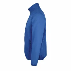 SOL'S 03090 - Radian Men Veste Homme Zippée Softshell