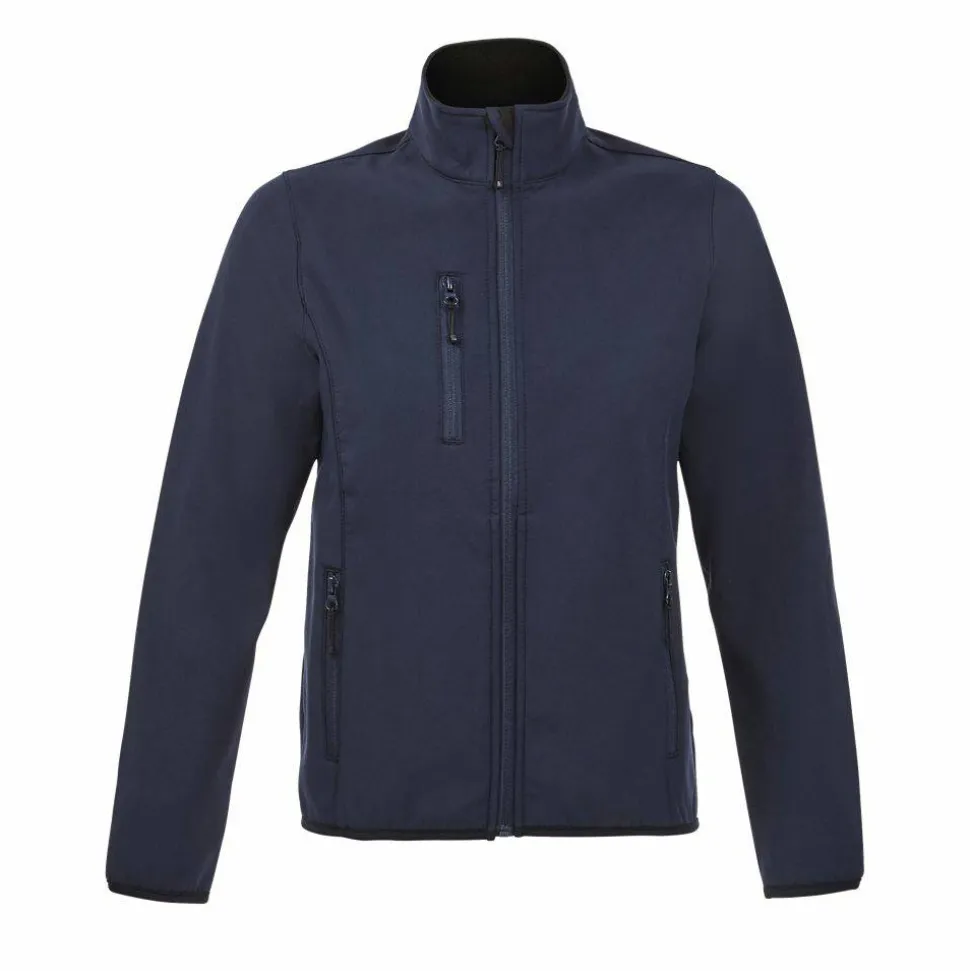 SOL'S 03107 - Radian Women Veste Femme Zippée Softshell