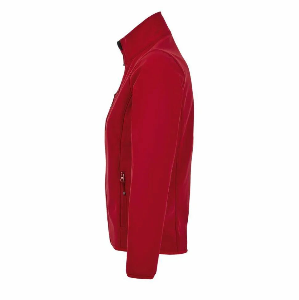 SOL'S 03107 - Radian Women Veste Femme Zippée Softshell
