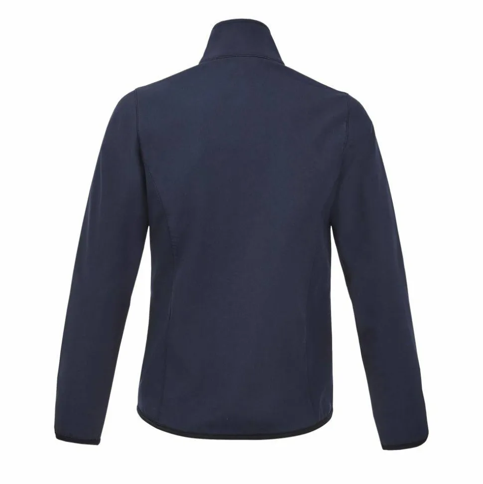 SOL'S 03107 - Radian Women Veste Femme Zippée Softshell
