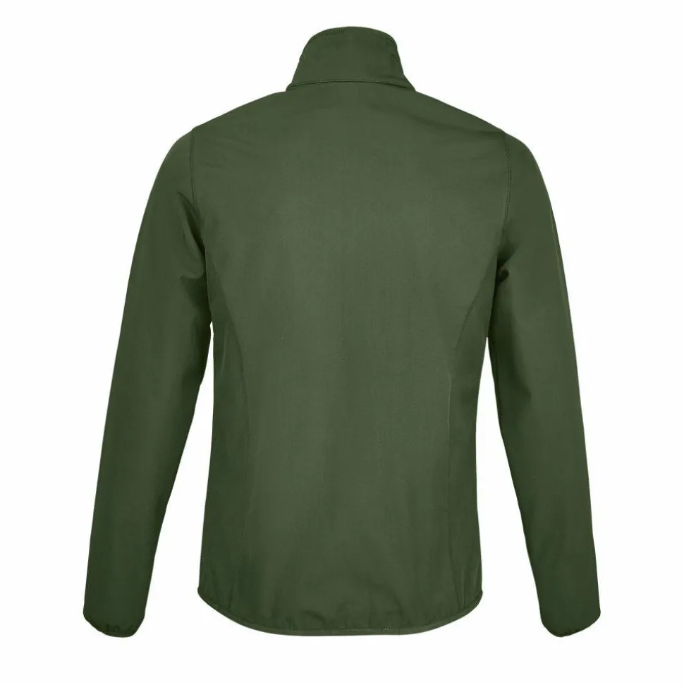 SOL'S 03107 - Radian Women Veste Femme Zippée Softshell