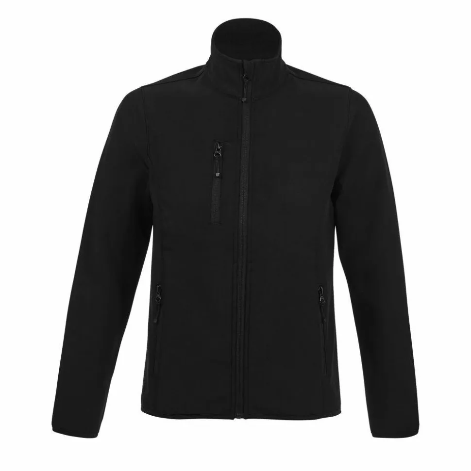 SOL'S 03107 - Radian Women Veste Femme Zippée Softshell