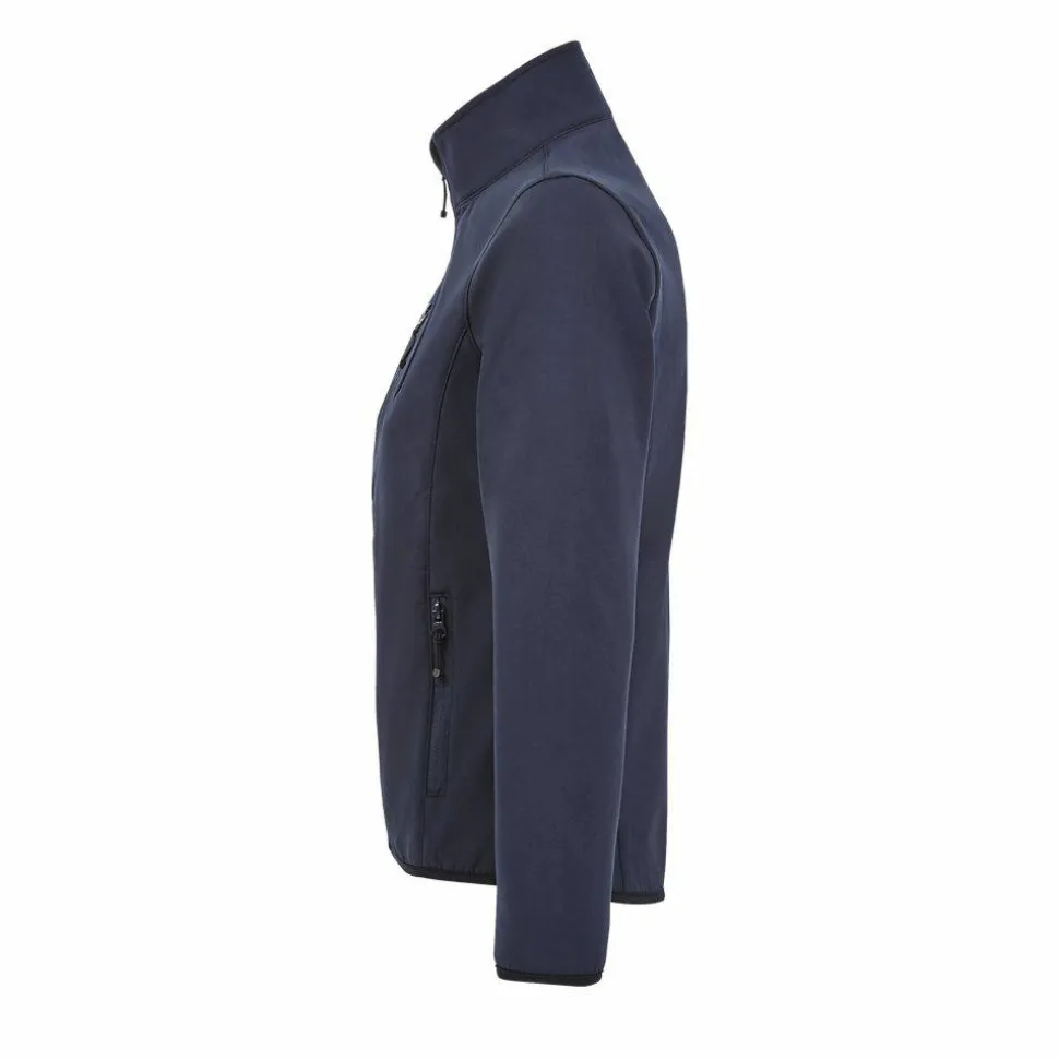 SOL'S 03107 - Radian Women Veste Femme Zippée Softshell