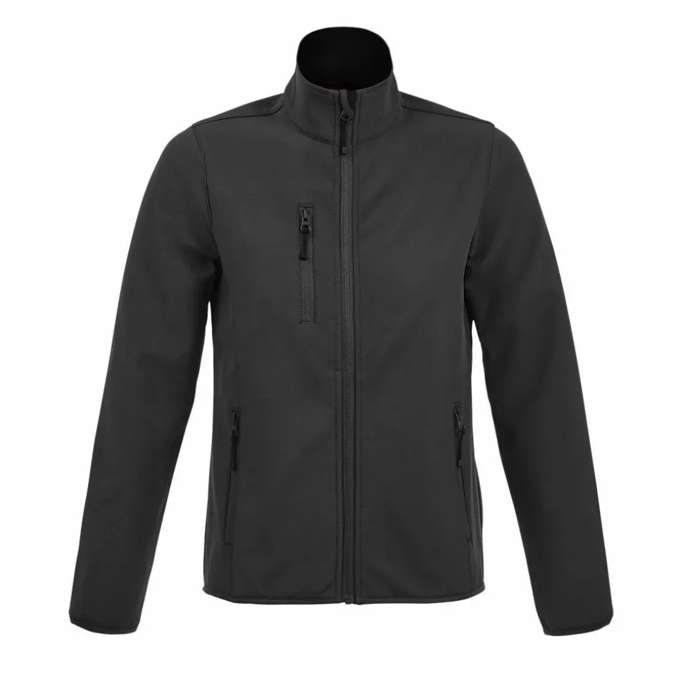 SOL'S 03107 - Radian Women Veste Femme Zippée Softshell