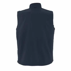 SOL'S 46601 - RALLYE MEN Softshell Homme Sans Manches