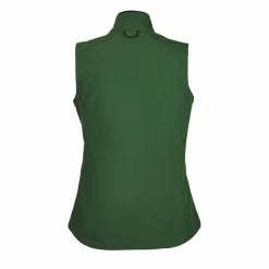 SOL'S 46801 - RALLYE WOMEN Softshell Femme Sans Manches