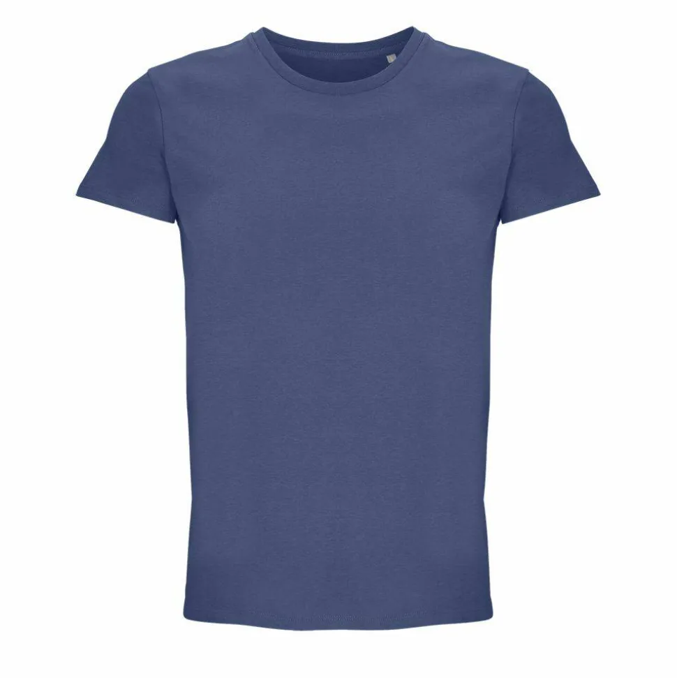 SOL'S 04233 - RE CRUSADER Tee Shirt Unisexe Col Rond