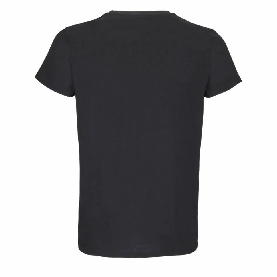 SOL'S 04233 - RE CRUSADER Tee Shirt Unisexe Col Rond