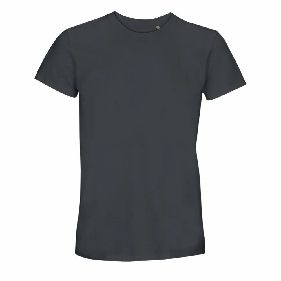 SOL'S 04233 - RE CRUSADER Tee Shirt Unisexe Col Rond