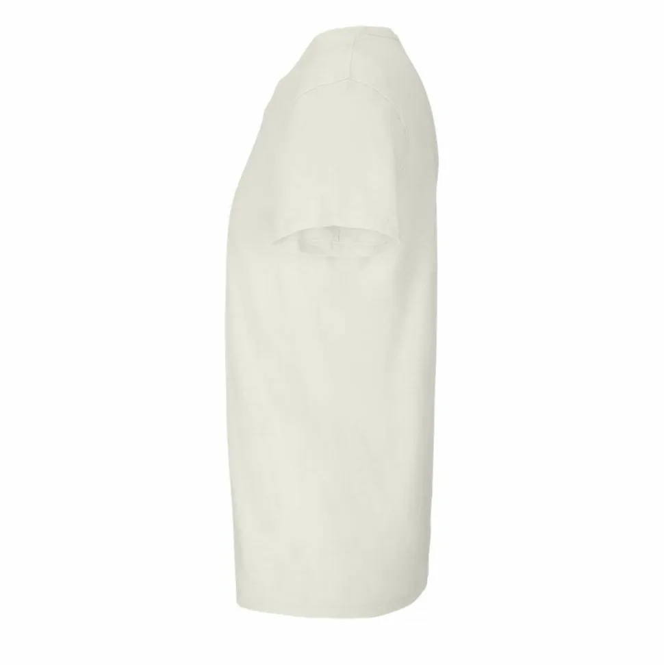 SOL'S 04233 - RE CRUSADER Tee Shirt Unisexe Col Rond