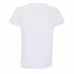 SOL'S 04233 - RE CRUSADER Tee Shirt Unisexe Col Rond