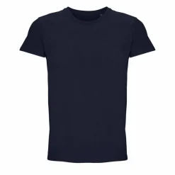 SOL'S 04233 - RE CRUSADER Tee Shirt Unisexe Col Rond