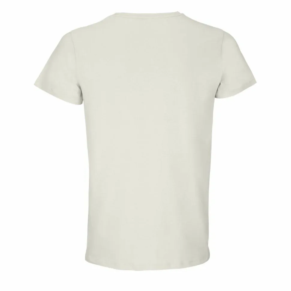 SOL'S 04233 - RE CRUSADER Tee Shirt Unisexe Col Rond