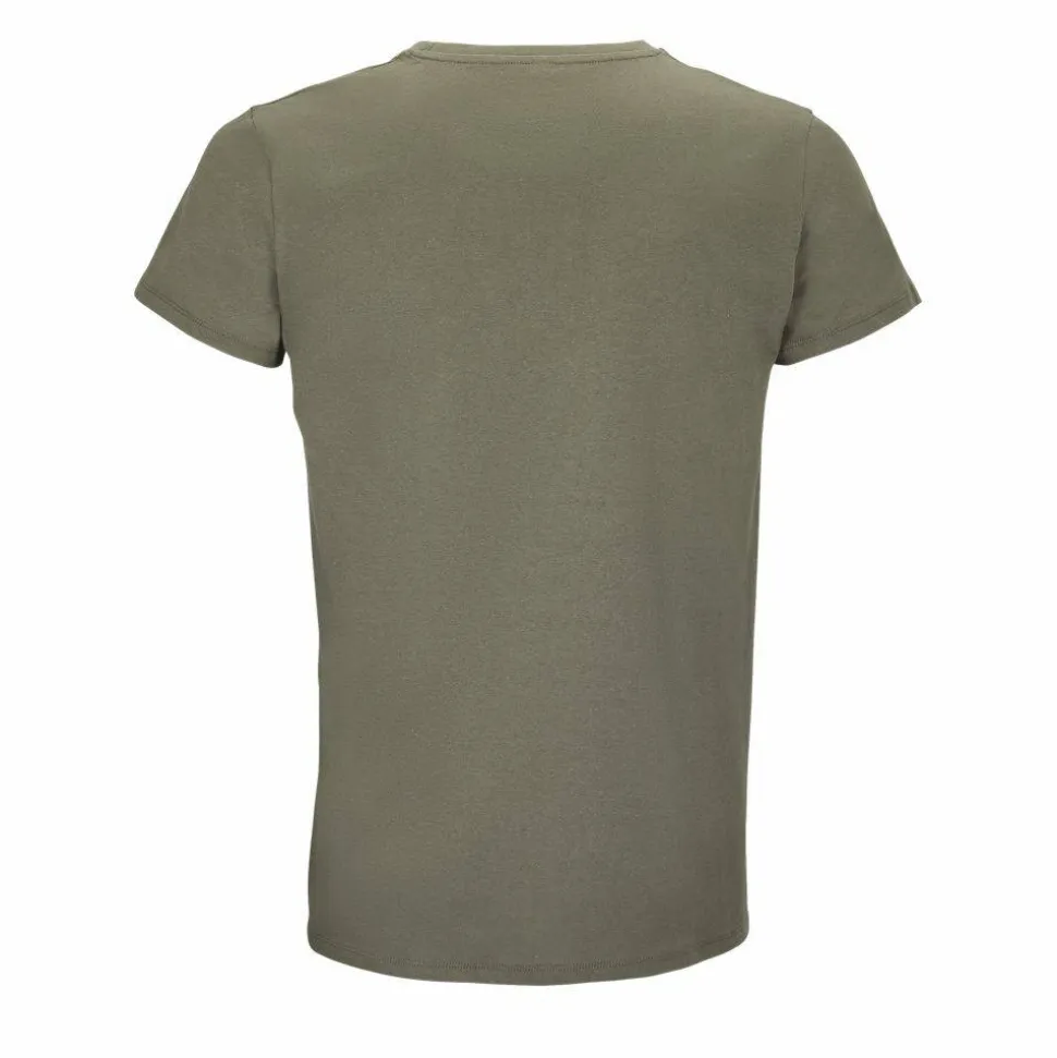 SOL'S 04233 - RE CRUSADER Tee Shirt Unisexe Col Rond