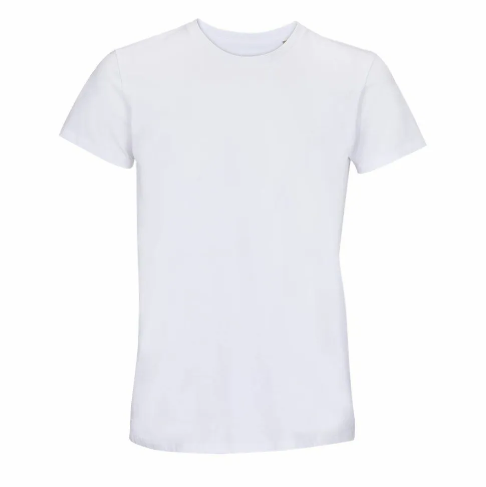 SOL'S 04233 - RE CRUSADER Tee Shirt Unisexe Col Rond
