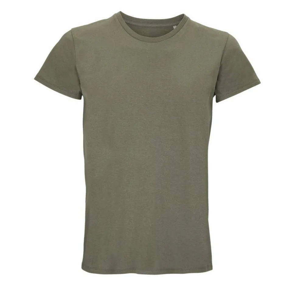 SOL'S 04233 - RE CRUSADER Tee Shirt Unisexe Col Rond