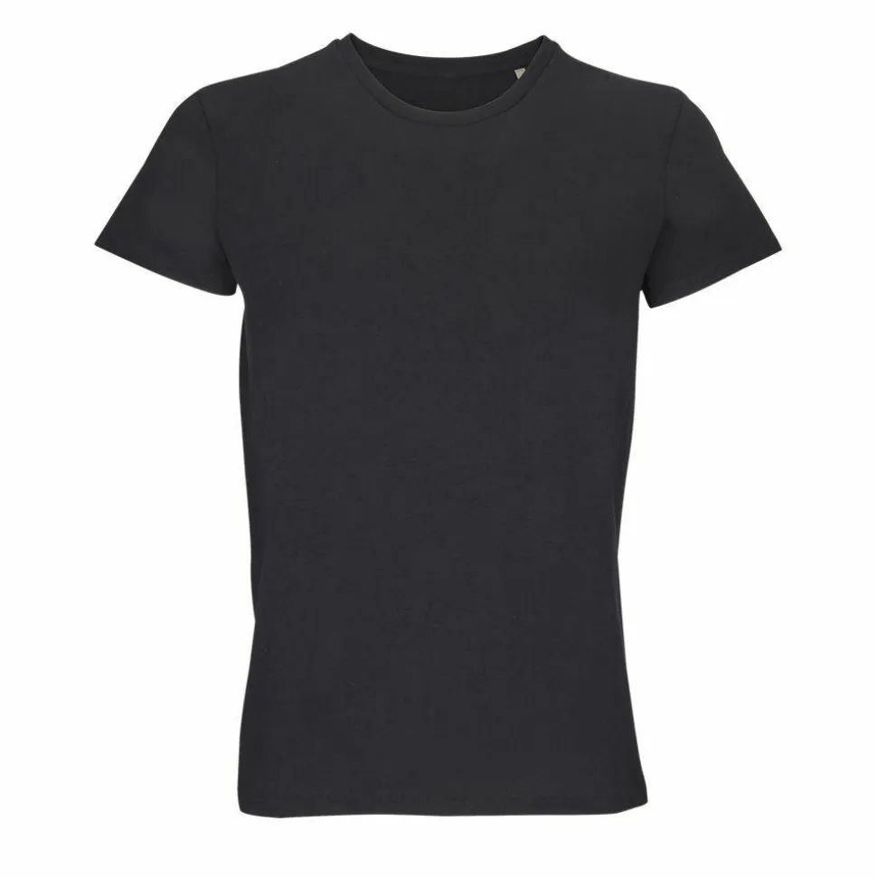 SOL'S 04233 - RE CRUSADER Tee Shirt Unisexe Col Rond