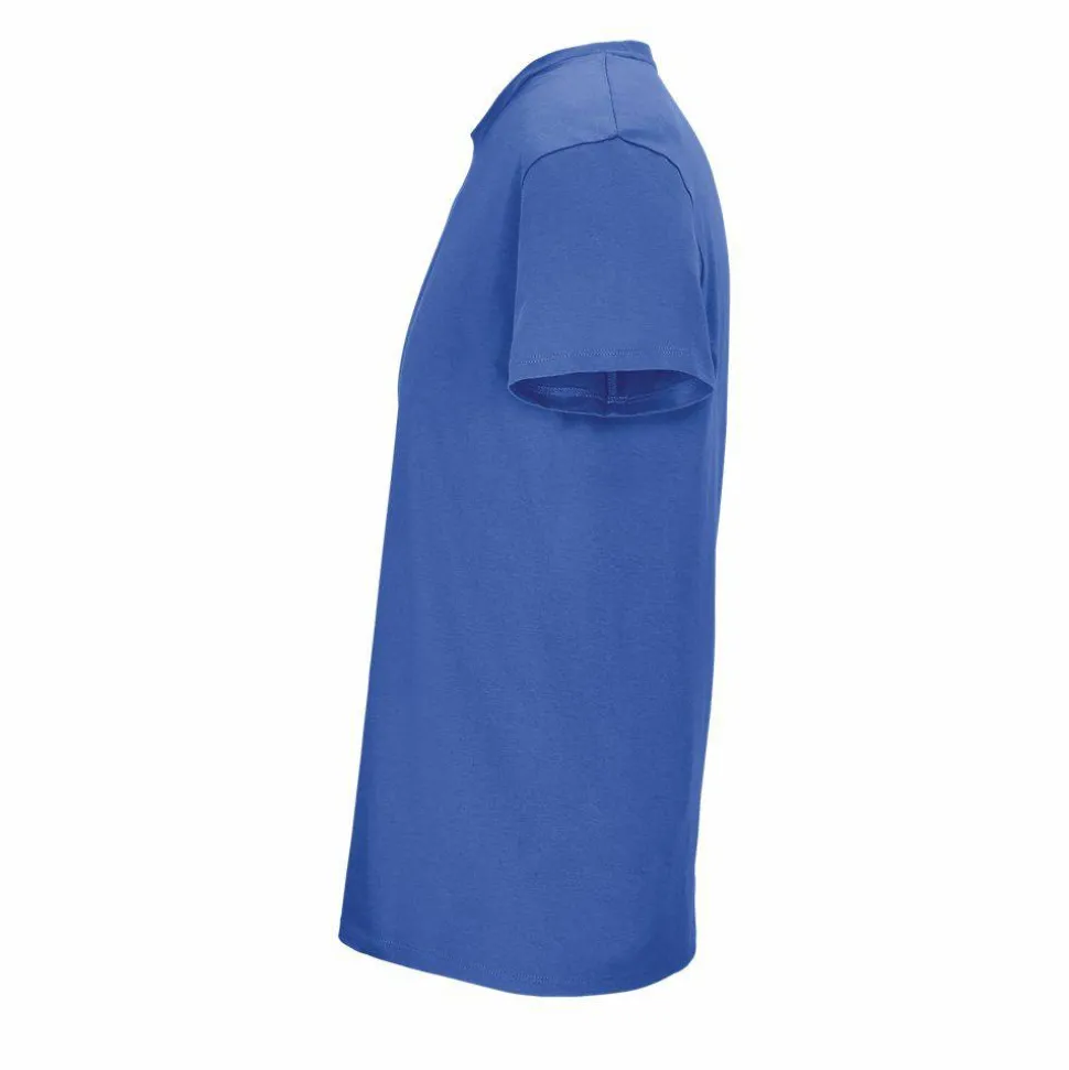 SOL'S 04233 - RE CRUSADER Tee Shirt Unisexe Col Rond