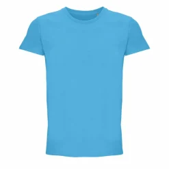 SOL'S 04233 - RE CRUSADER Tee Shirt Unisexe Col Rond