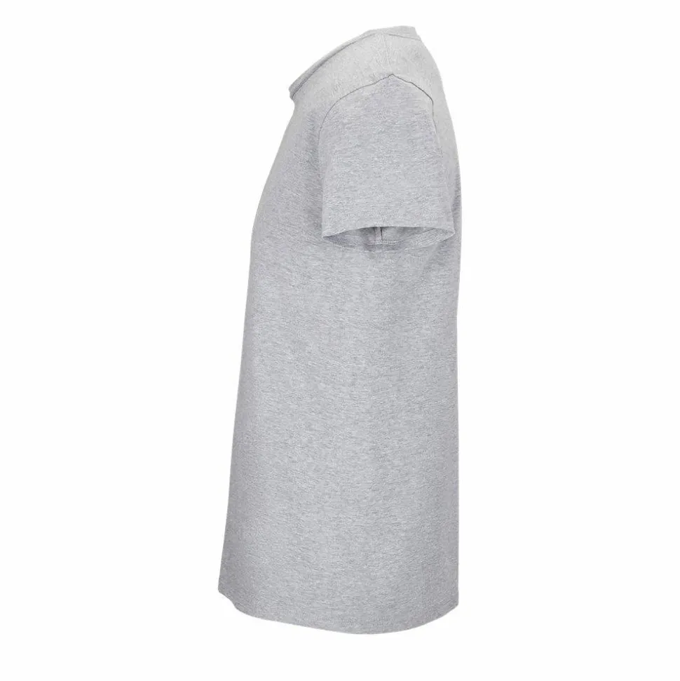 SOL'S 04233 - RE CRUSADER Tee Shirt Unisexe Col Rond