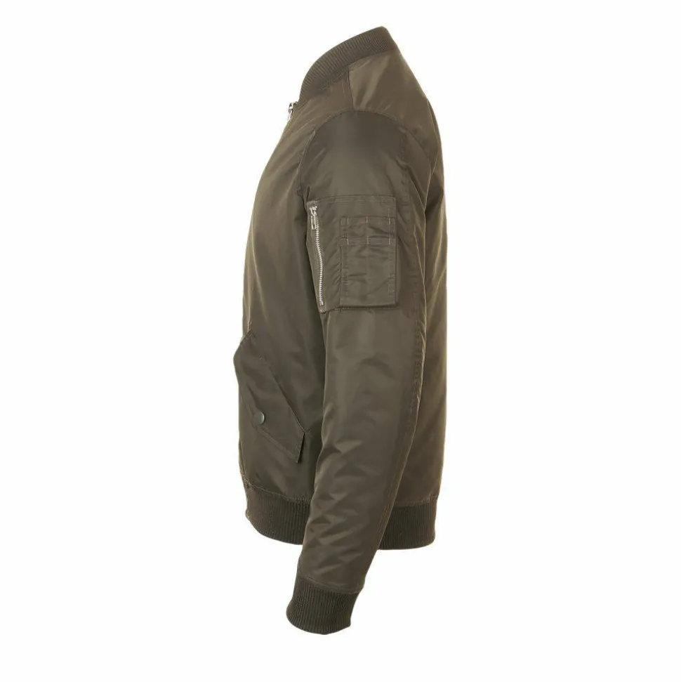 SOL'S 01616 - REBEL Bombers Unisexe Fashion
