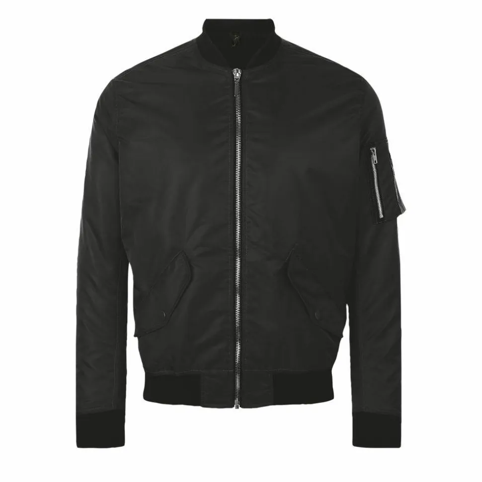 SOL'S 01616 - REBEL Bombers Unisexe Fashion