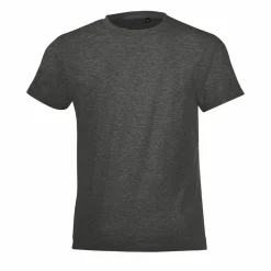SOL'S 01183 - REGENT FIT KIDS Tee Shirt Enfant Col Rond