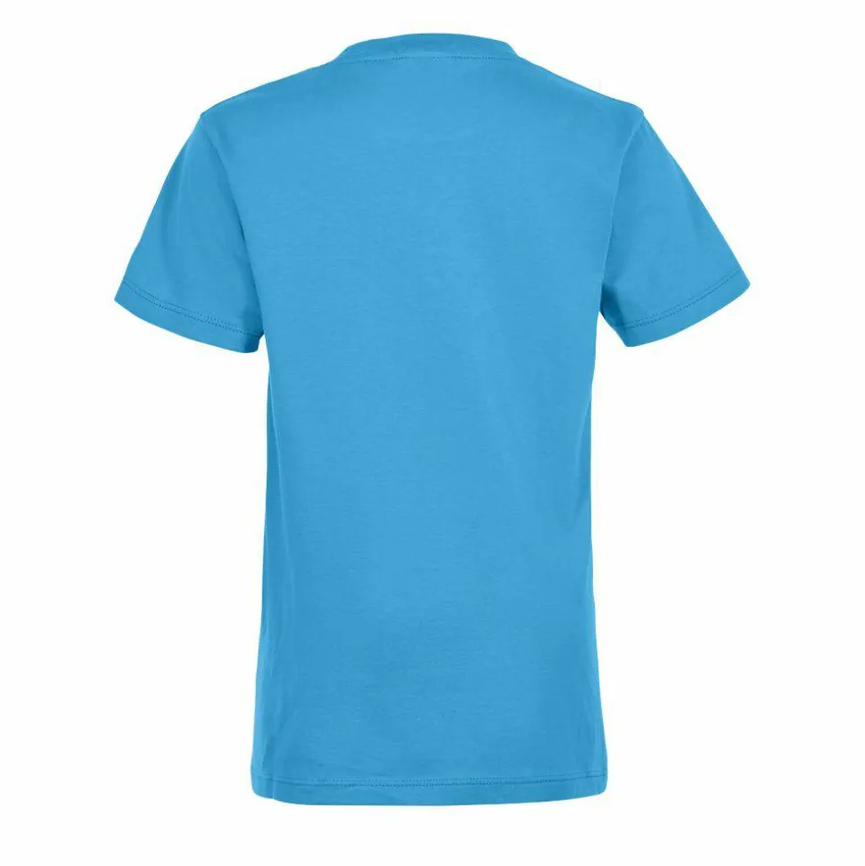 SOL'S 01183 - REGENT FIT KIDS Tee Shirt Enfant Col Rond