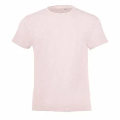 SOL'S 01183 - REGENT FIT KIDS Tee Shirt Enfant Col Rond