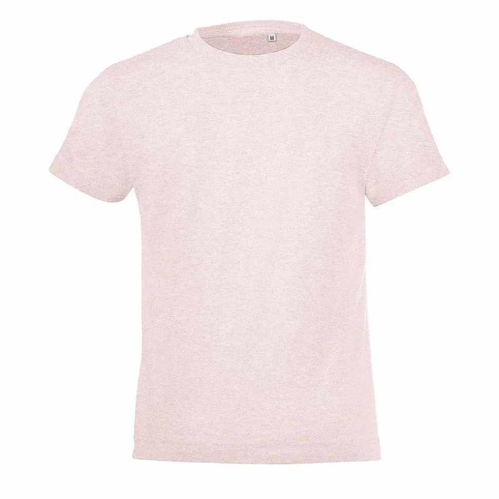SOL'S 01183 - REGENT FIT KIDS Tee Shirt Enfant Col Rond