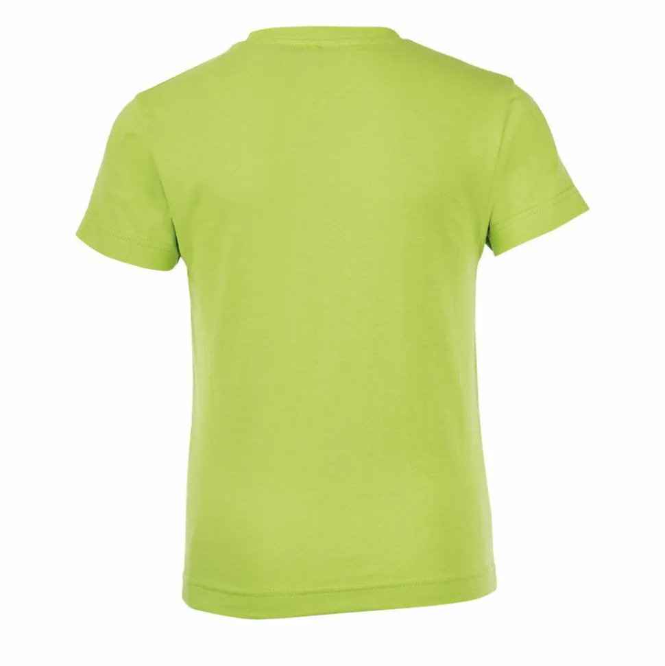 SOL'S 01183 - REGENT FIT KIDS Tee Shirt Enfant Col Rond