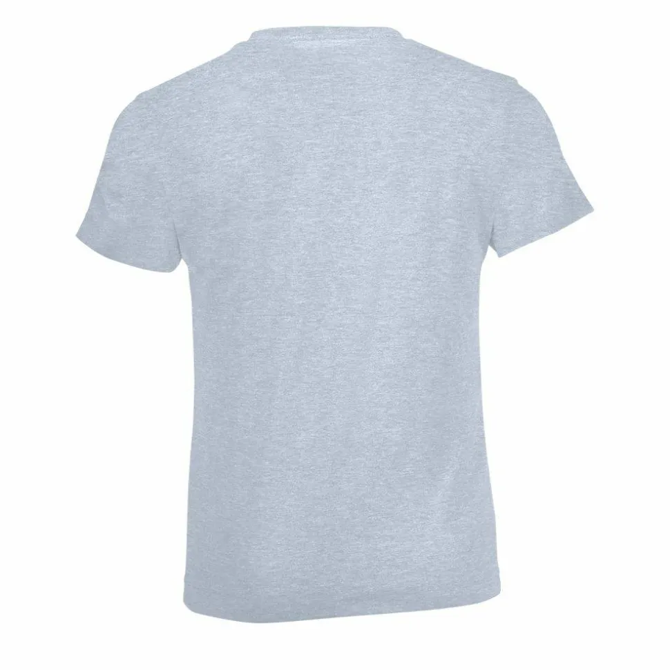 SOL'S 01183 - REGENT FIT KIDS Tee Shirt Enfant Col Rond