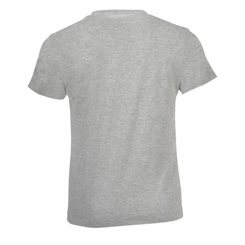 SOL'S 01183 - REGENT FIT KIDS Tee Shirt Enfant Col Rond