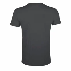 SOL'S 00553 - REGENT FIT Tee Shirt Homme Col Rond Ajusté