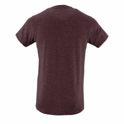 SOL'S 00553 - REGENT FIT Tee Shirt Homme Col Rond Ajusté