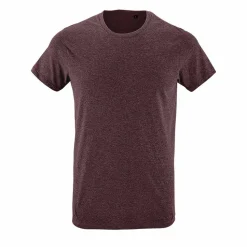 SOL'S 00553 - REGENT FIT Tee Shirt Homme Col Rond Ajusté