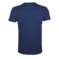 SOL'S 00553 - REGENT FIT Tee Shirt Homme Col Rond Ajusté