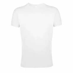 SOL'S 00553 - REGENT FIT Tee Shirt Homme Col Rond Ajusté